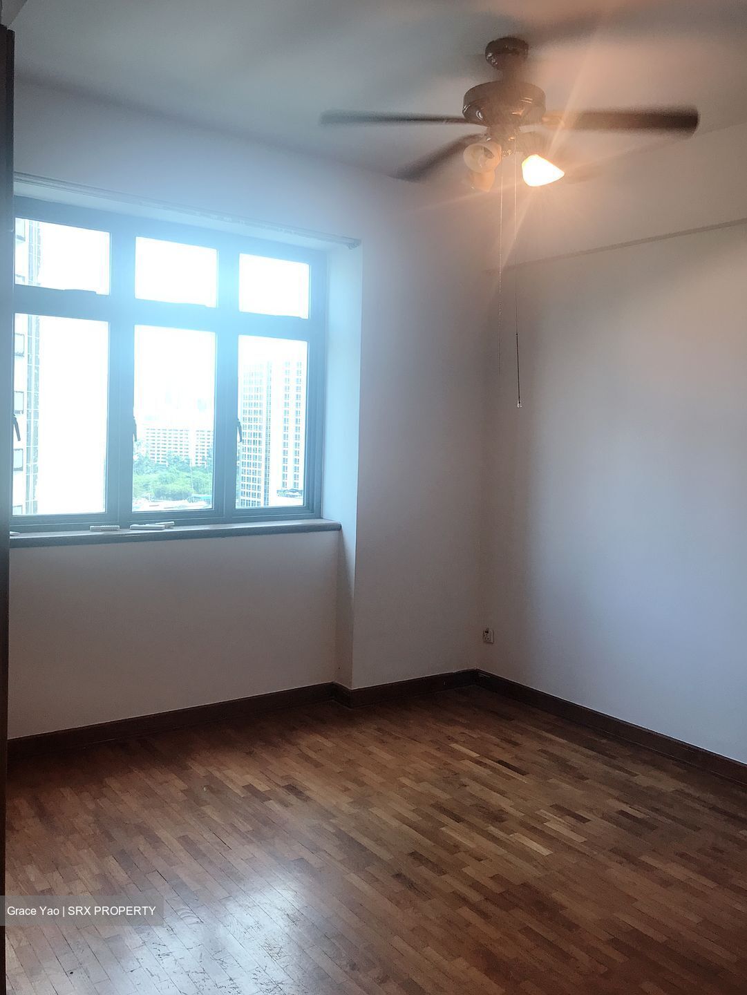 Mirage Tower (D9), Condominium #618310381